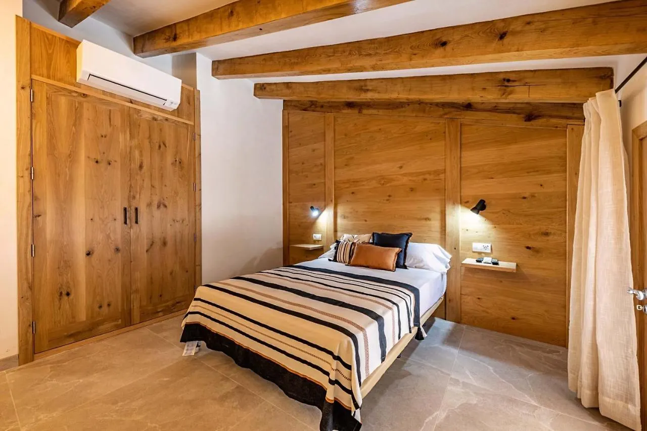 Casa Leon 84 By Sealand Villas Pollensa Hiszpania