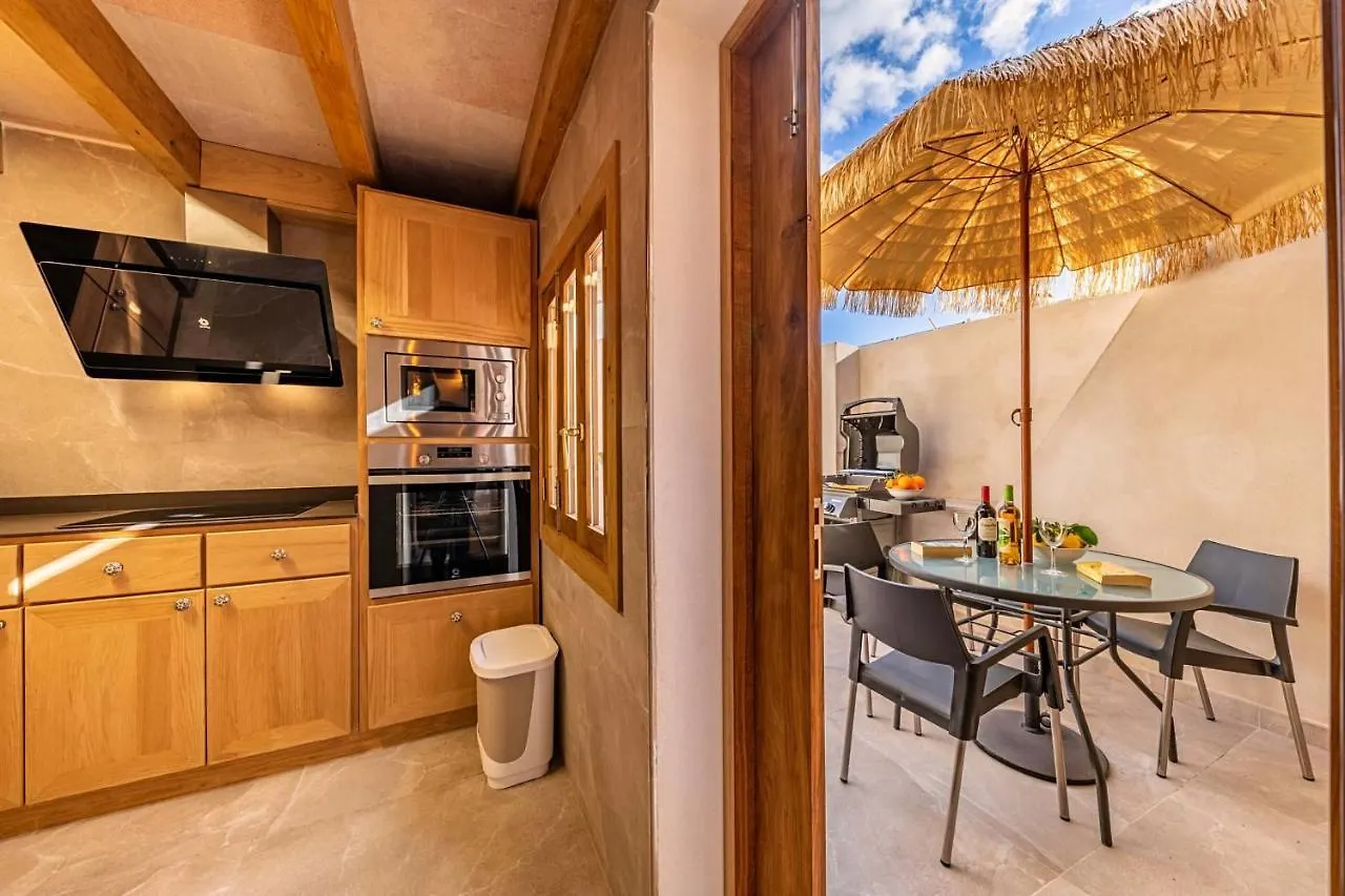 Casa Leon 84 By Sealand Villas Pollensa Dom wakacyjny