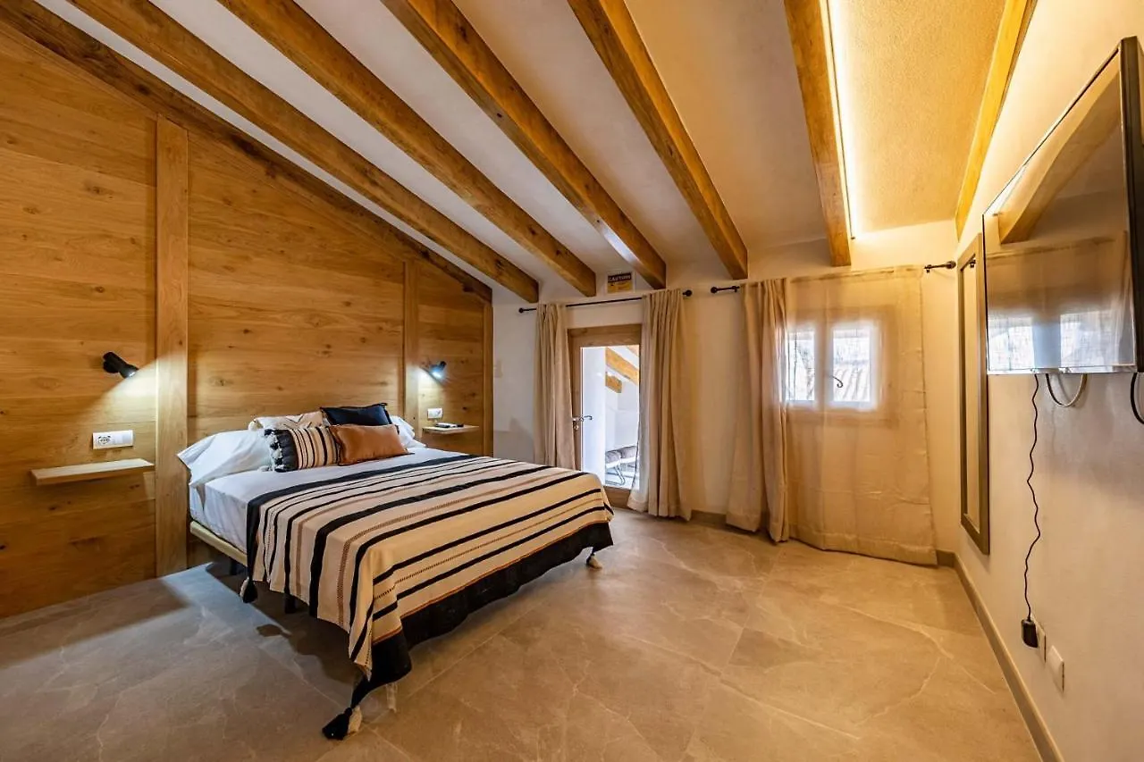 Casa Leon 84 By Sealand Villas Pollensa Dom wakacyjny