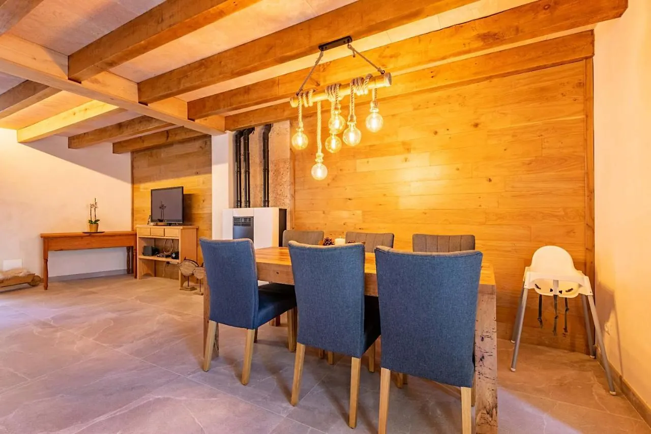 Holiday home Casa Leon 84 By Sealand Villas Pollenca