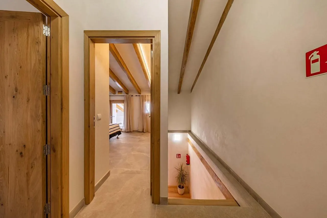 Casa Leon 84 By Sealand Villas Pollenca 0*,  Spain