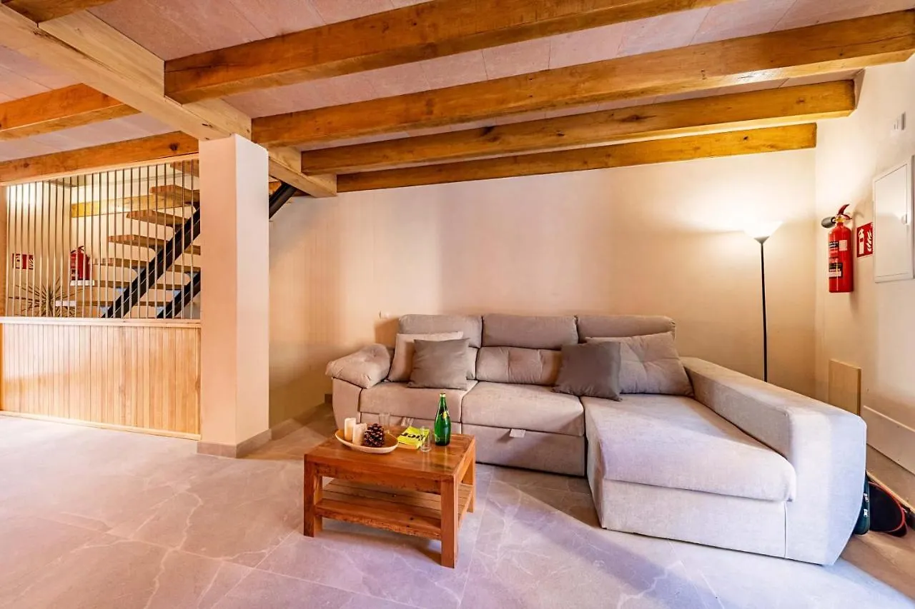 Casa Leon 84 By Sealand Villas Pollenca