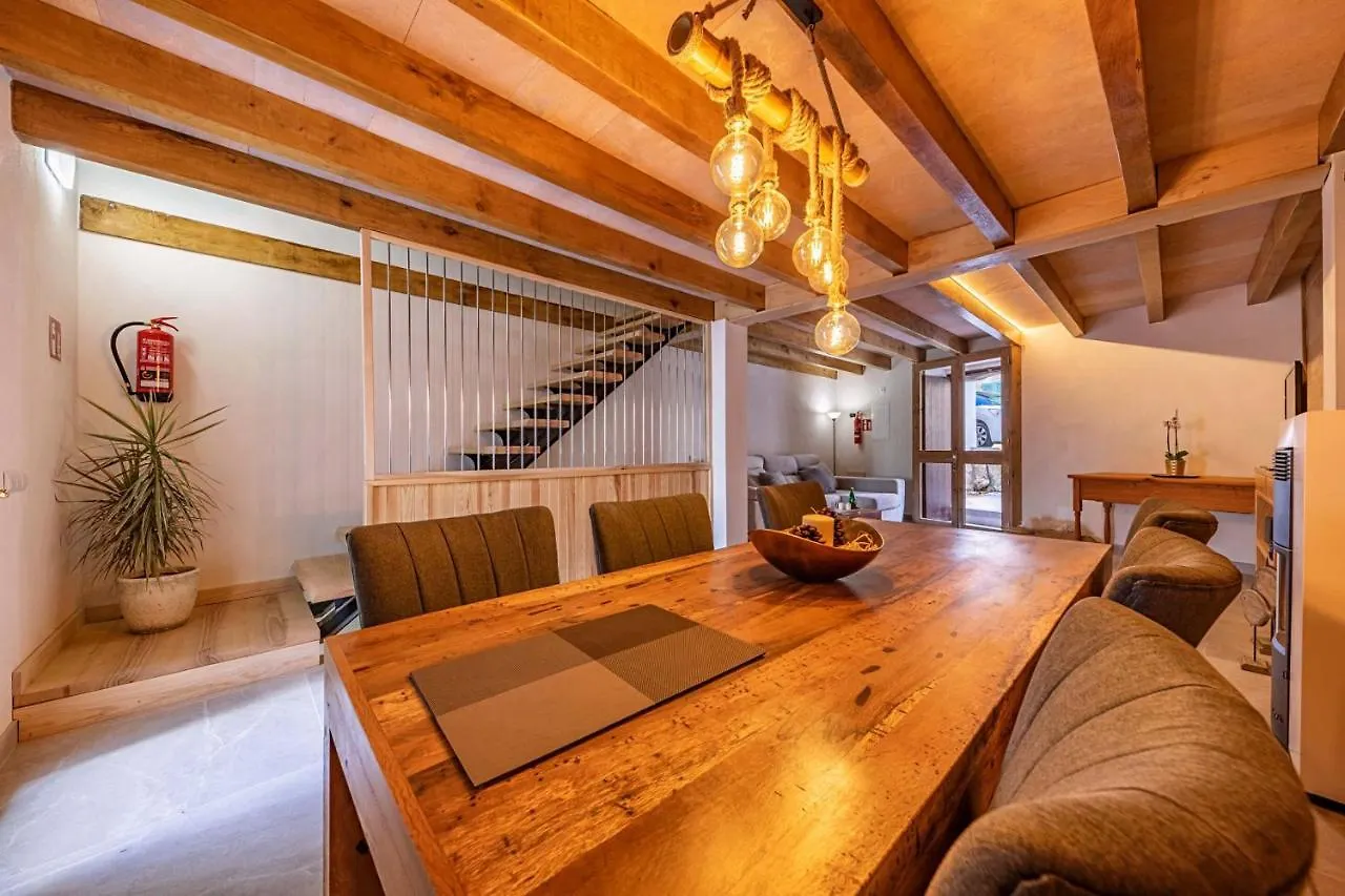 Casa Leon 84 By Sealand Villas Pollenca Holiday home