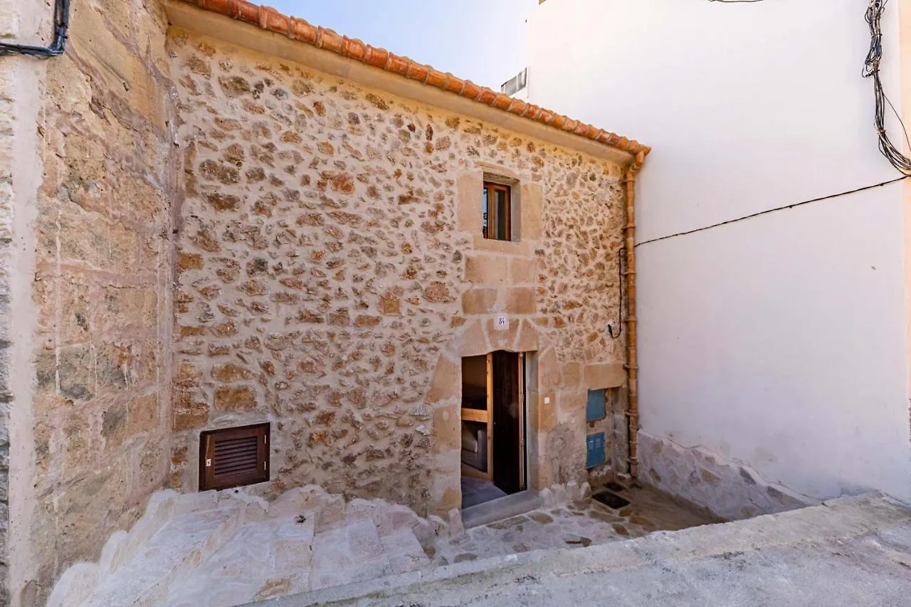 Holiday home Casa Leon 84 By Sealand Villas Pollenca Spain