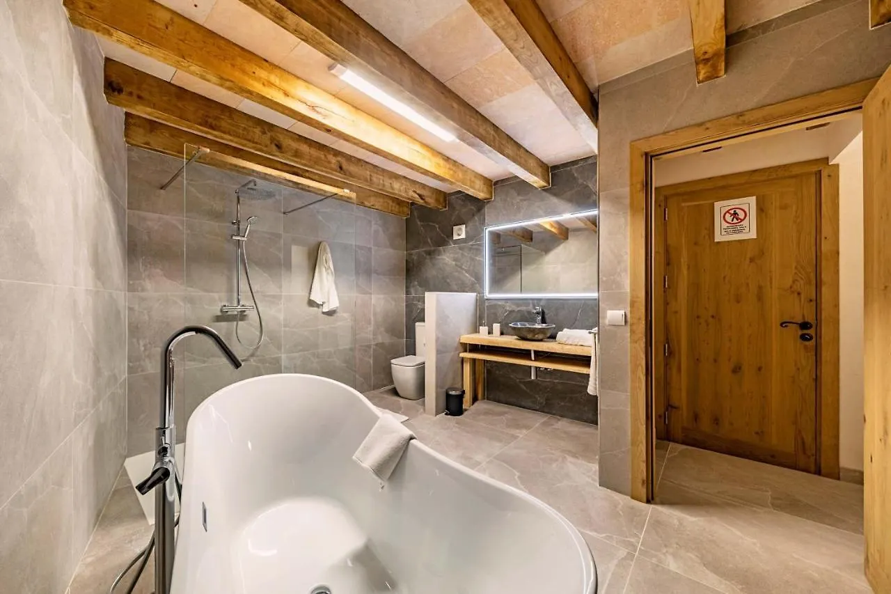 Casa Leon 84 By Sealand Villas Pollenca 0*,
