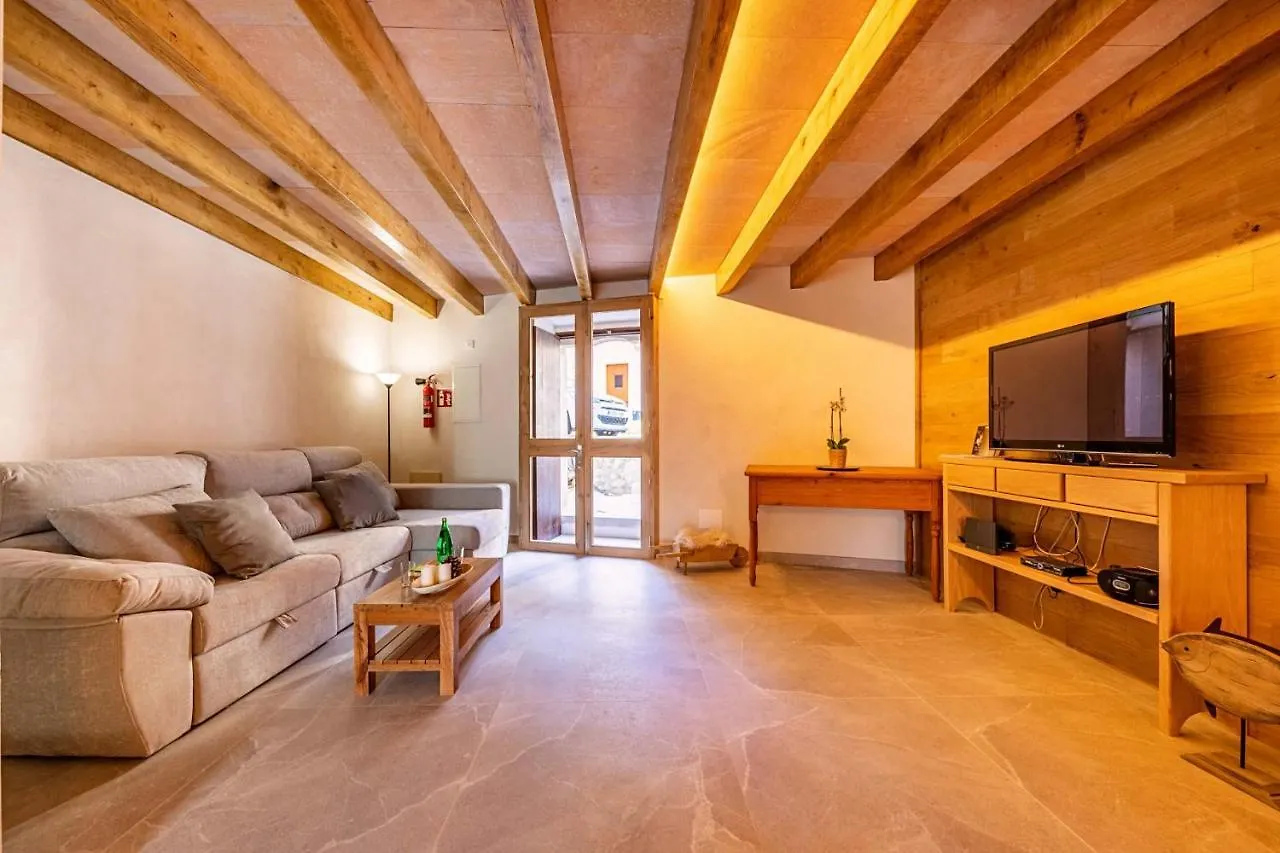 Casa Leon 84 By Sealand Villas Pollenca