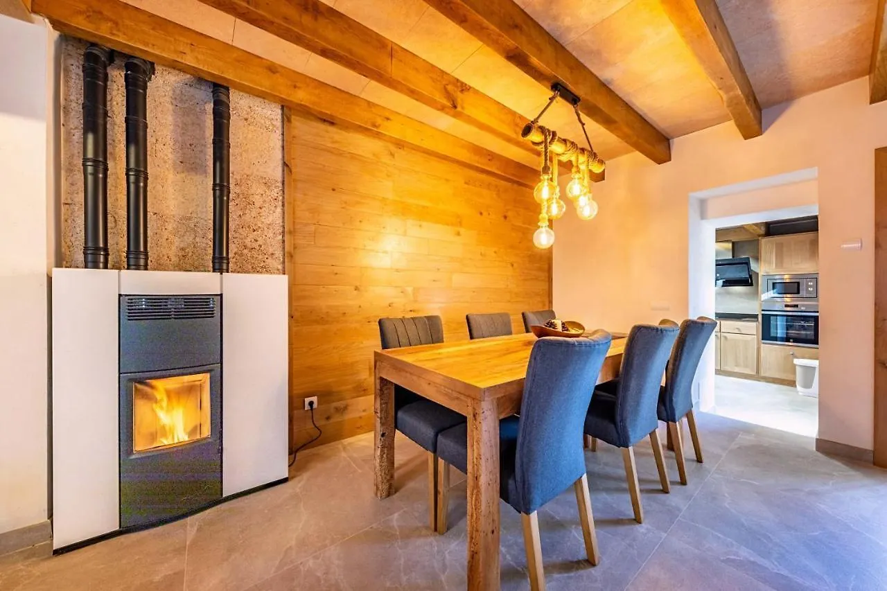 Holiday home Casa Leon 84 By Sealand Villas Pollenca