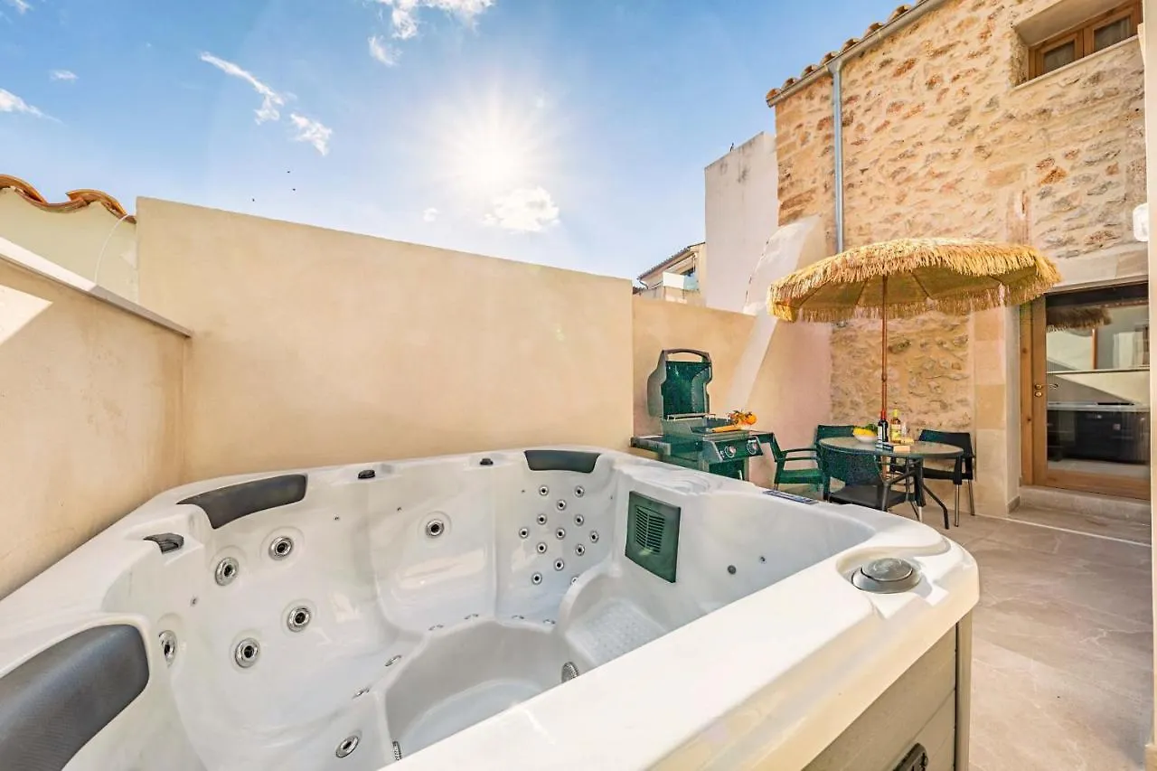 Holiday home Casa Leon 84 By Sealand Villas Pollenca