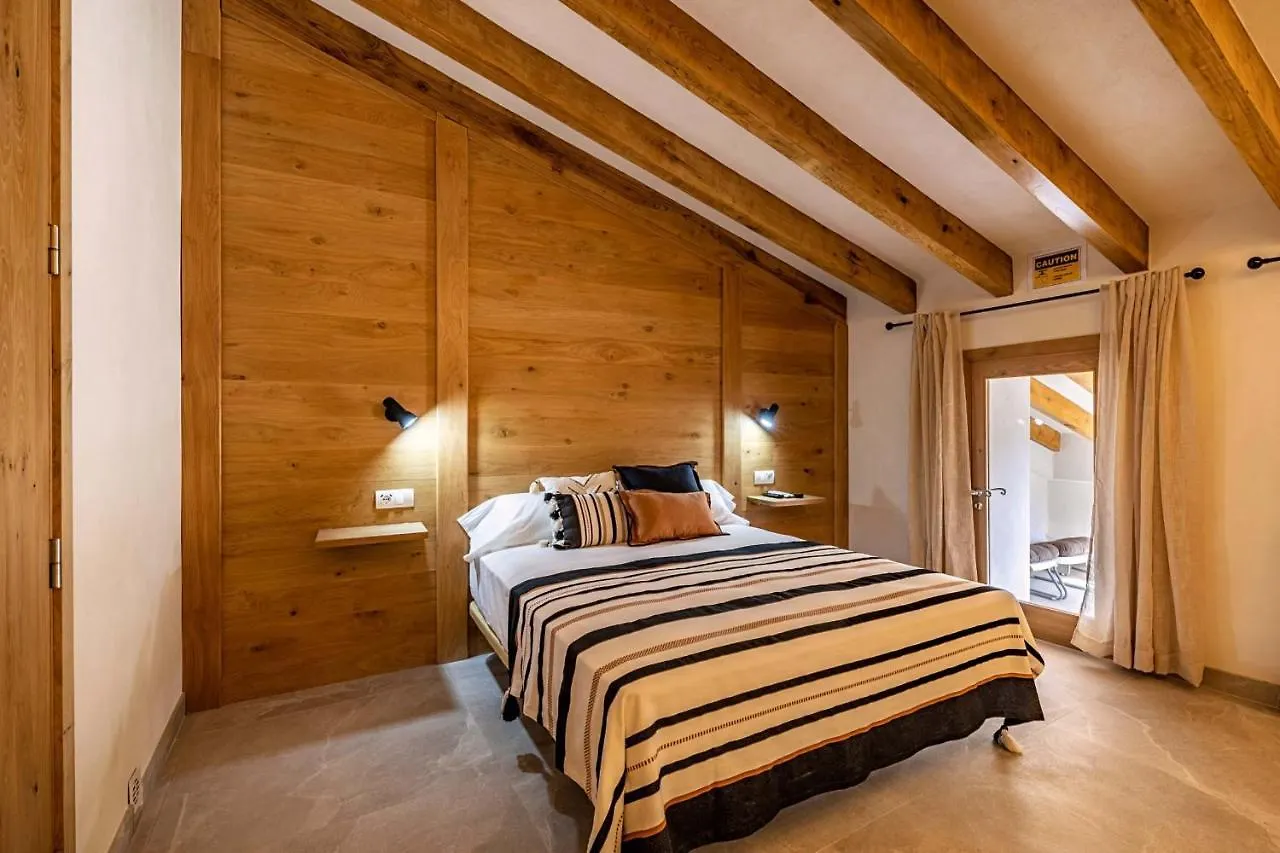 Casa Leon 84 By Sealand Villas Pollenca