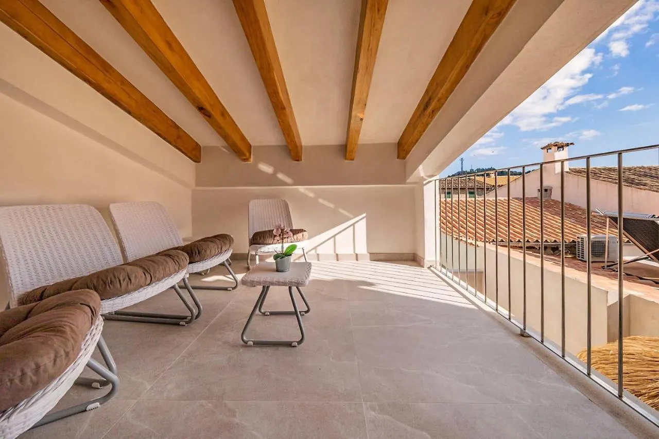 Holiday home Casa Leon 84 By Sealand Villas Pollenca
