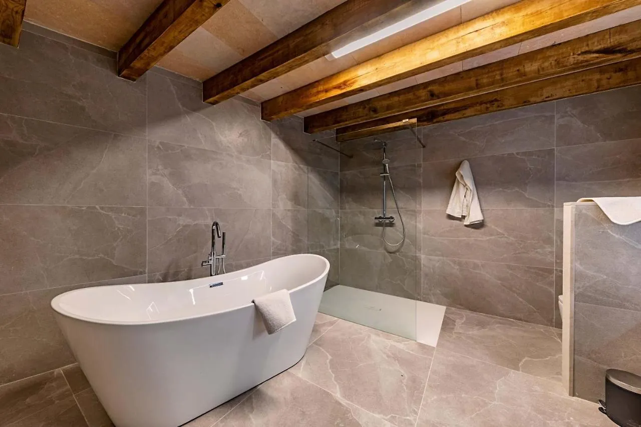 Casa Leon 84 By Sealand Villas Pollenca Holiday home