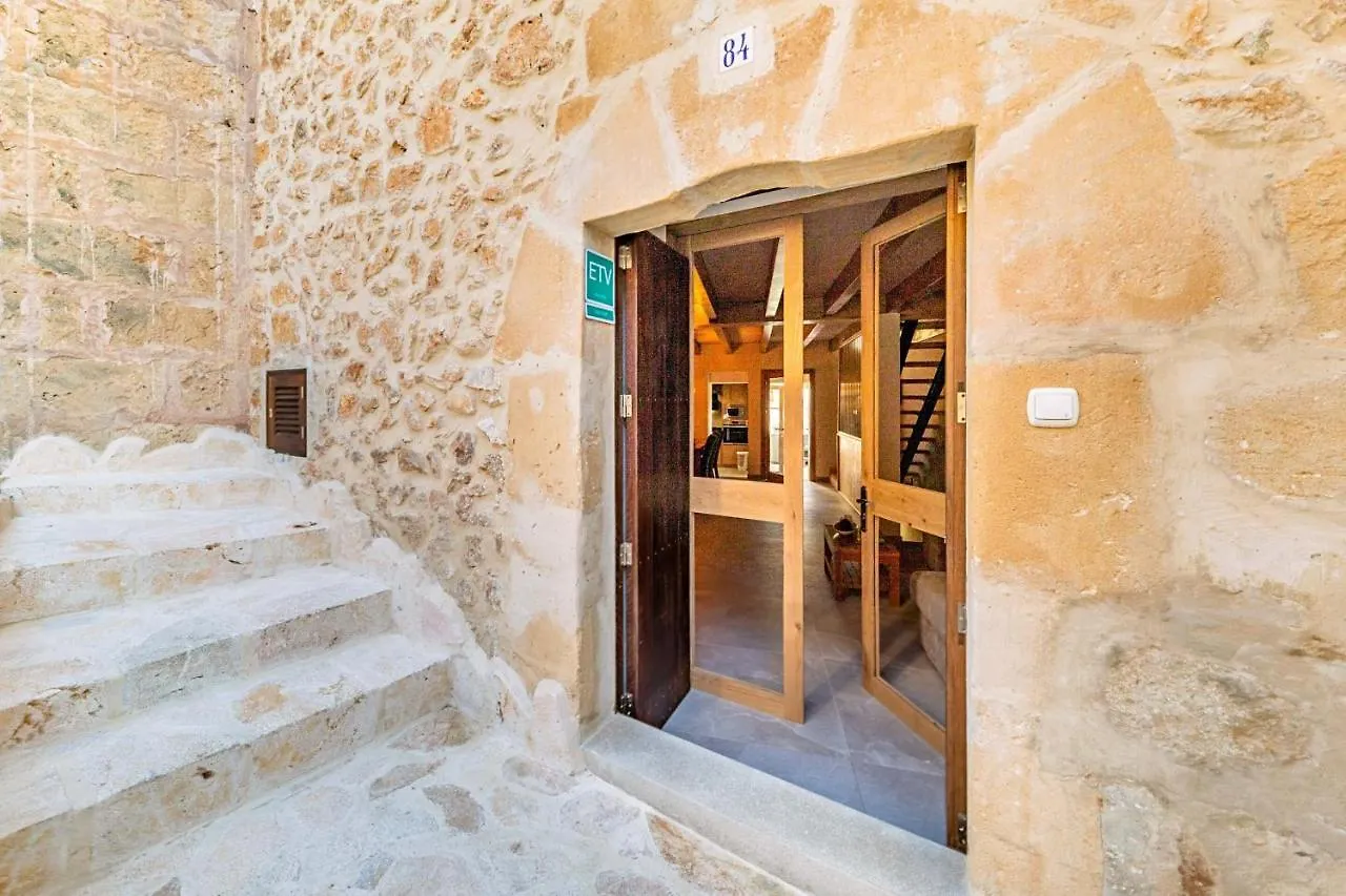 Holiday home Casa Leon 84 By Sealand Villas Pollenca Spain