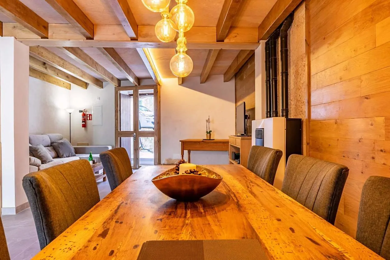 Casa Leon 84 By Sealand Villas Pollenca Holiday home