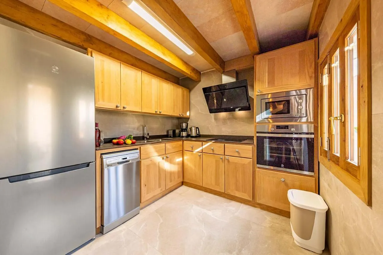 Holiday home Casa Leon 84 By Sealand Villas Pollenca