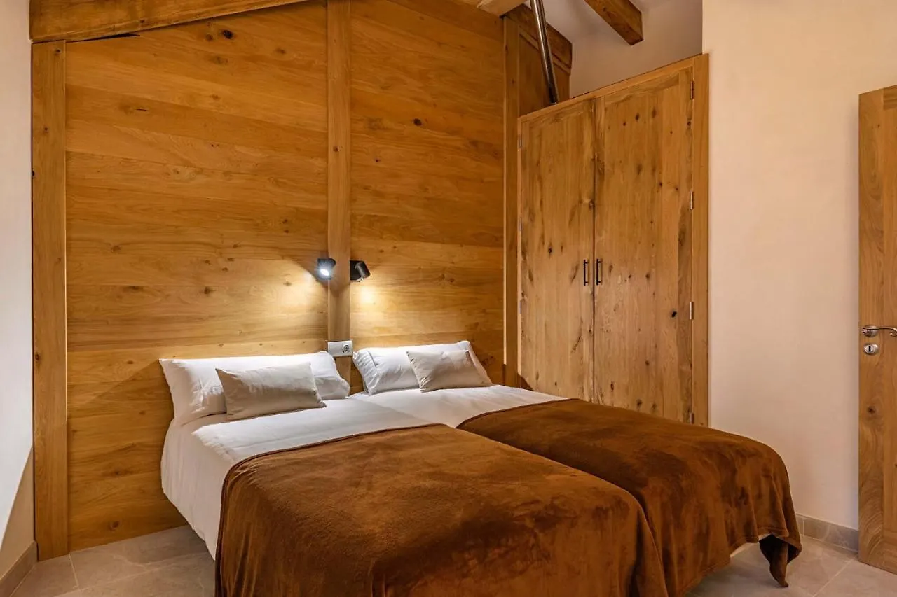 Casa Leon 84 By Sealand Villas Pollenca 0*,